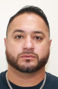Javier Rivas Deharo a registered Sex Offender of California