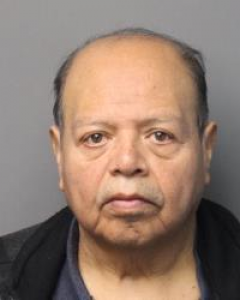 Javier Flores a registered Sex Offender of California