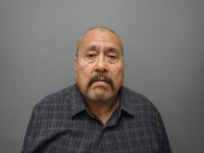 Javier Flores a registered Sex Offender of California