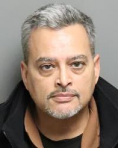 Javier Franco a registered Sex Offender of California