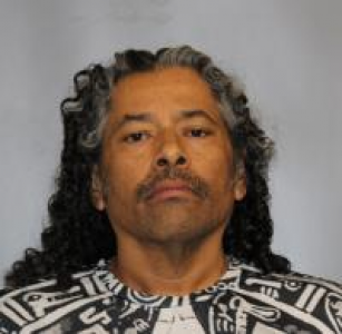 Javier Dorian Gaitan a registered Sex Offender of California