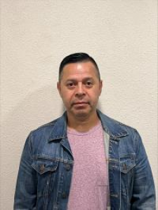 Javier Arturo Guzman a registered Sex Offender of California