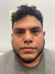 Javier Hernandez a registered Sex Offender of California