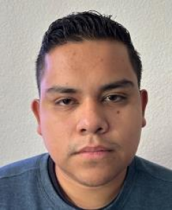 Javier Hernandez a registered Sex Offender of California