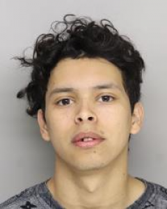 Javier Antonio Herrera-serrano a registered Sex Offender of California