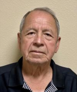 Javier Molina Jaramillo a registered Sex Offender of California
