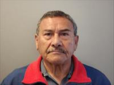 Javier Gonzalez Lamas a registered Sex Offender of California