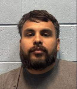 Javier Ledesma a registered Sex Offender of California