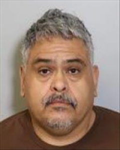 Javier Mendoza Lopez a registered Sex Offender of California