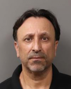 Javier Angel Luquin a registered Sex Offender of California
