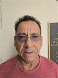 Javier Deleno Magdaleno a registered Sex Offender of California