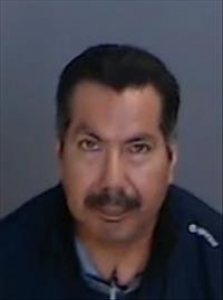 Javier Cortez Martinez a registered Sex Offender of California