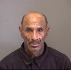 Javier Martinez a registered Sex Offender of California