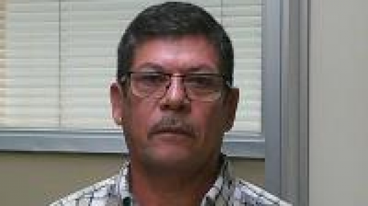 Javier Marin Mendoza a registered Sex Offender of California