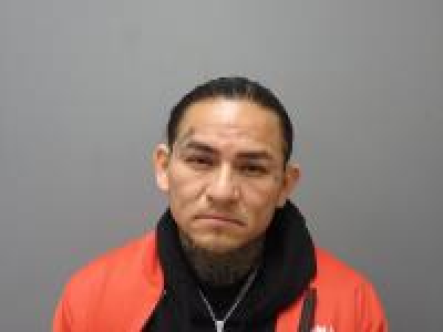 Javier Lauro Miron a registered Sex Offender of California