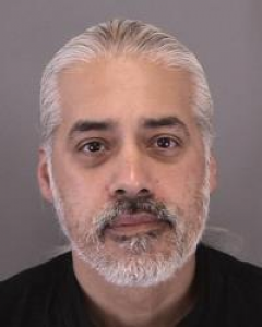Javier Cruz Muniz a registered Sex Offender of California