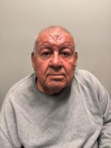 Javier Perezburciaga a registered Sex Offender of California