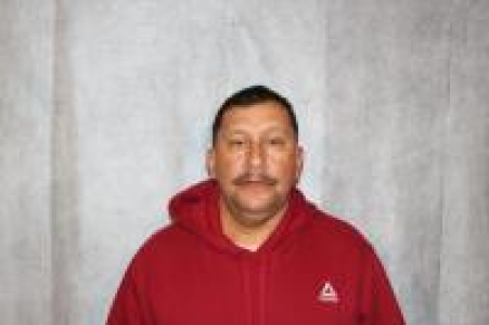 Javier Ramirez a registered Sex Offender of California