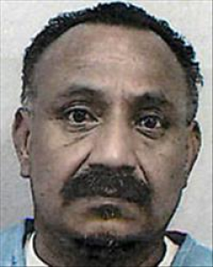 Javier Reyes a registered Sex Offender of California