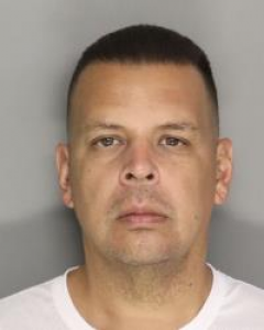 Javier Edwardo Reyes a registered Sex Offender of California