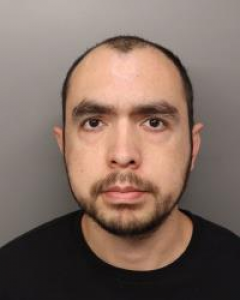 Javier Sanchez a registered Sex Offender of California