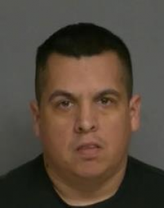 Javier Manuel Sandoval a registered Sex Offender of California