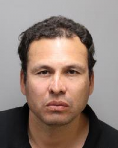 Javier Arciaga Segura a registered Sex Offender of California