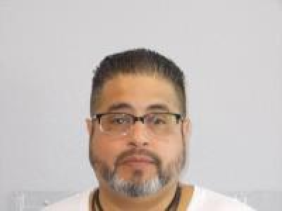 Javier Lazarro Torres a registered Sex Offender of California