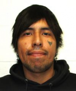 Javier Frank Urrustieta a registered Sex Offender of California
