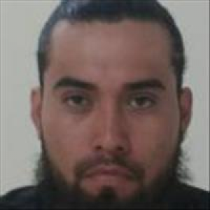 Javier Vargas a registered Sex Offender of California