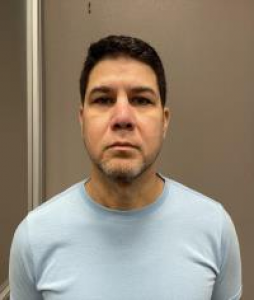 Javier Vera a registered Sex Offender of California