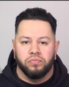 Javier Yepez Jr a registered Sex Offender of California