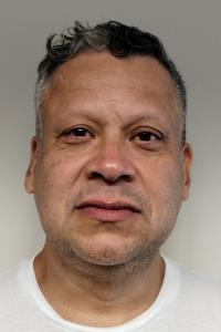 Javier Rene Zamora a registered Sex Offender of California