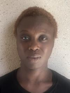 Javiya Javena Brooks a registered Sex Offender of California