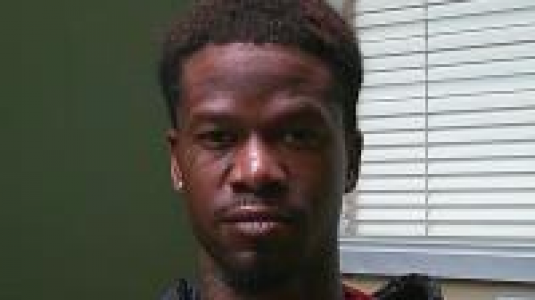 Javonte Marquise Dixon a registered Sex Offender of California