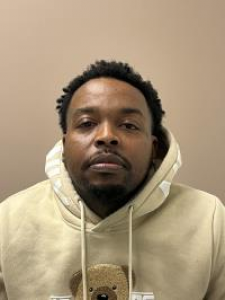 Javonte Flowers a registered Sex Offender of California