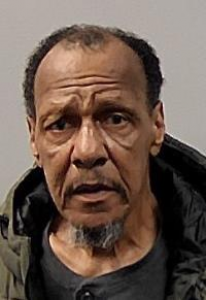 Javy K Gray a registered Sex Offender of California