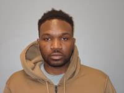 Jaylen Carl Dockery a registered Sex Offender of California