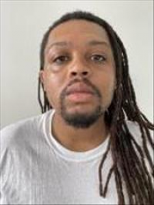 Jaylin Jevonnearistotle Deering a registered Sex Offender of California