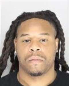 Jaylin Juwan Marshall a registered Sex Offender of California