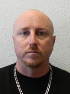Jayson Bowers a registered Sex Offender of California