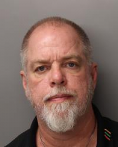 Jay Kylee Bain a registered Sex Offender of California