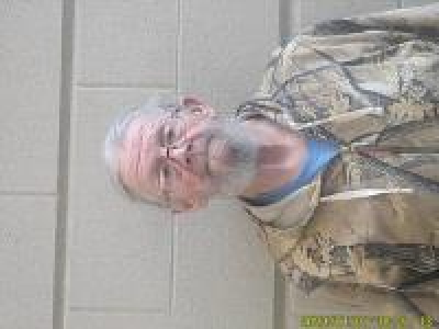 Jay Lee Bell a registered Sex Offender of California