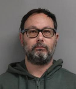 Jay Alan Bomberger a registered Sex Offender of California