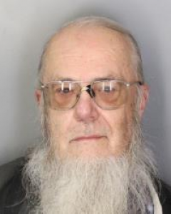 Jay Lee Defont a registered Sex Offender of California