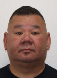 Jay Lazaro Flores a registered Sex Offender of California