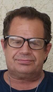 Jay Thomas Gardner a registered Sex Offender of California