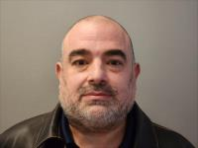 Jay Jacobs a registered Sex Offender of California