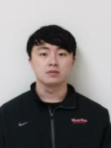 Jay Myungbae Kim a registered Sex Offender of California