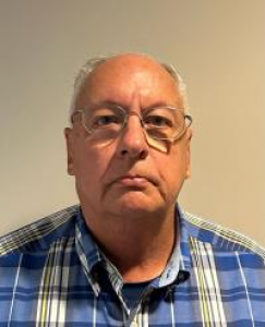 Jay Allen Koch a registered Sex Offender of California